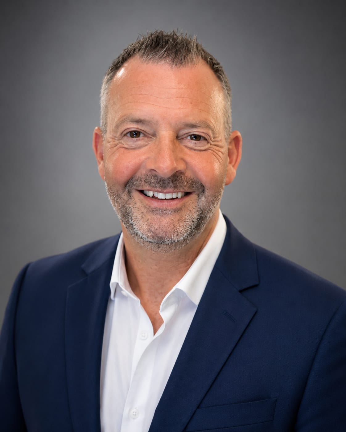 Michael Klein