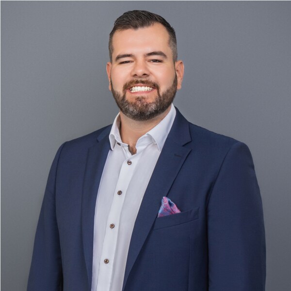 Kevin Fankhauser