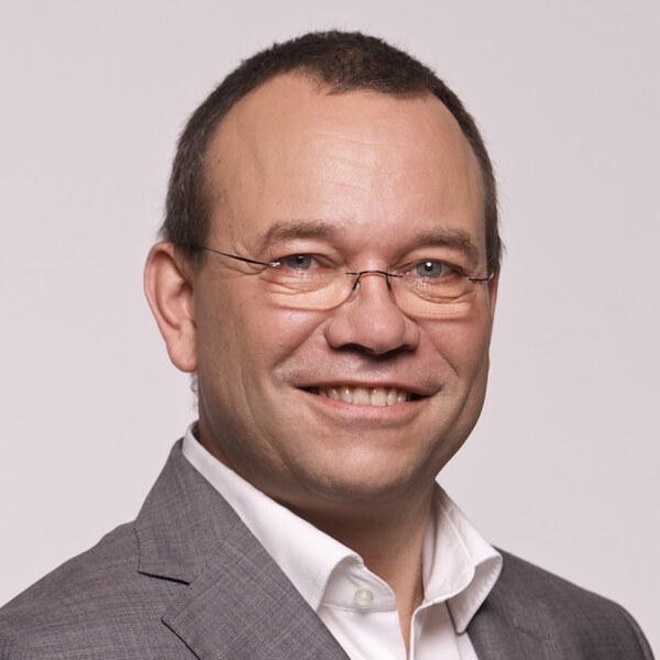 Mark Finley